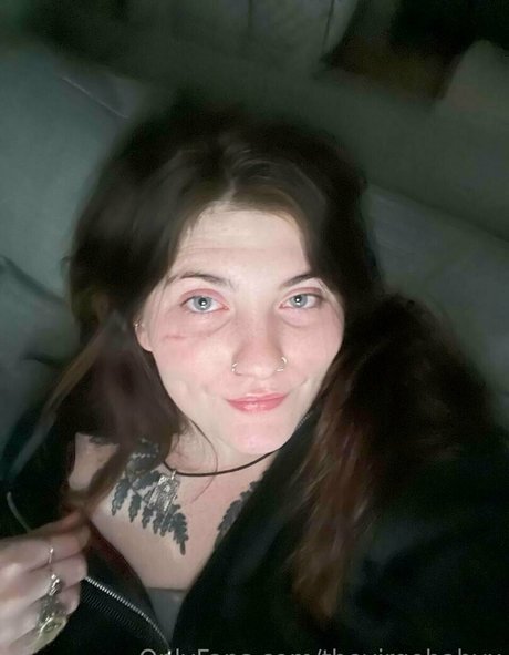 thevirgobabyx star exclusive pic