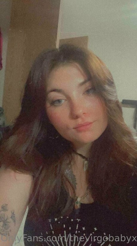 thevirgobabyx pornstar free photo