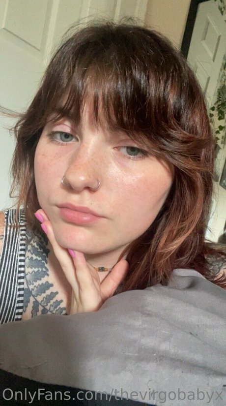 thevirgobabyx model top gallery