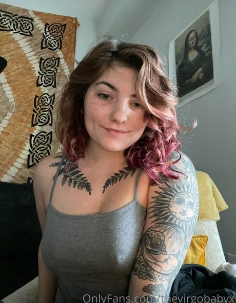 thevirgobabyx model pornographic pictures