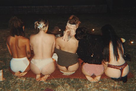 Paris Jackson nudes actress archive