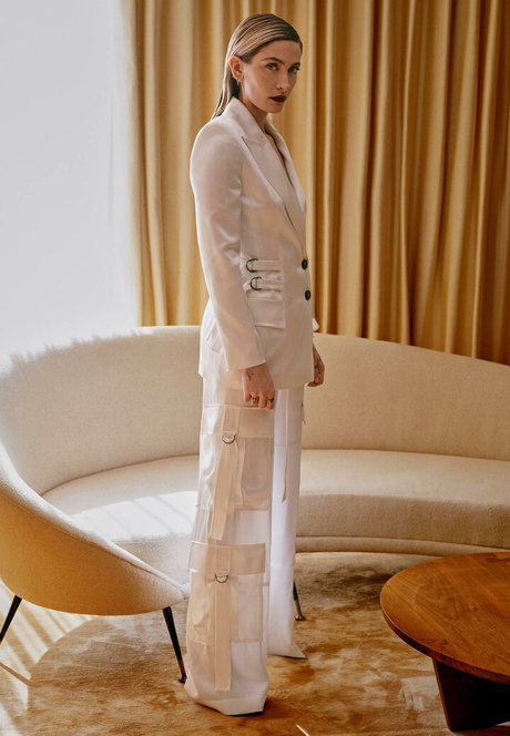 Paris Jackson model hd pic