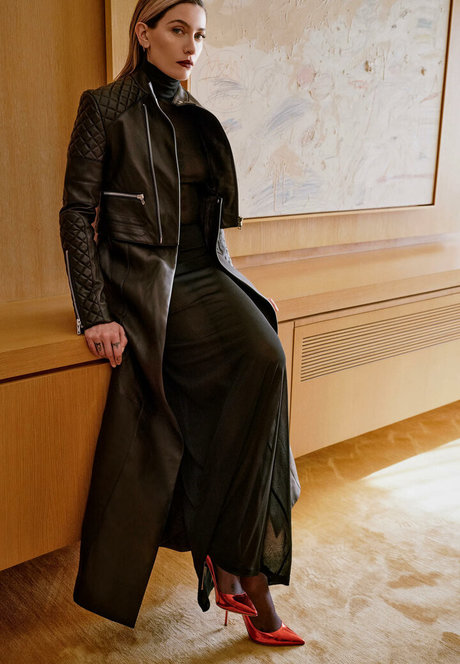 Paris Jackson nudes actress image