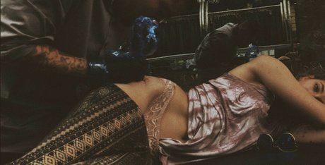 Paris Jackson star sex picture