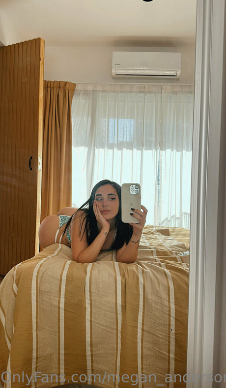 megan anderson star hd photo