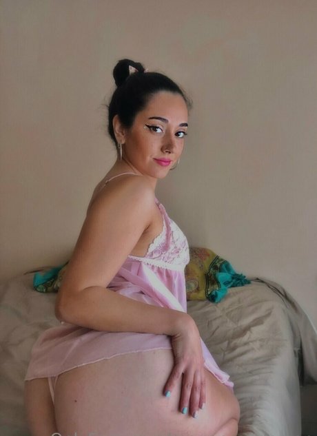 megan anderson naked model pics