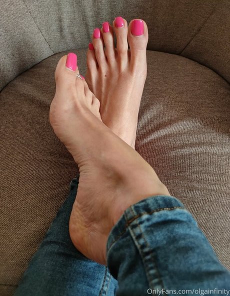 olgainfinity star archive