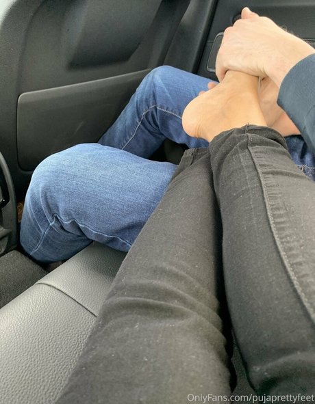 pujaprettyfeet star free photos