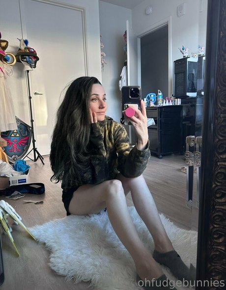 ofudgebunni naked pornstar galleries