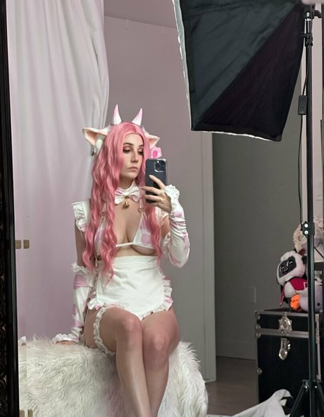 ofudgebunni model pornographic pics