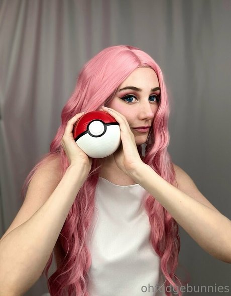 ofudgebunni star sexy photo