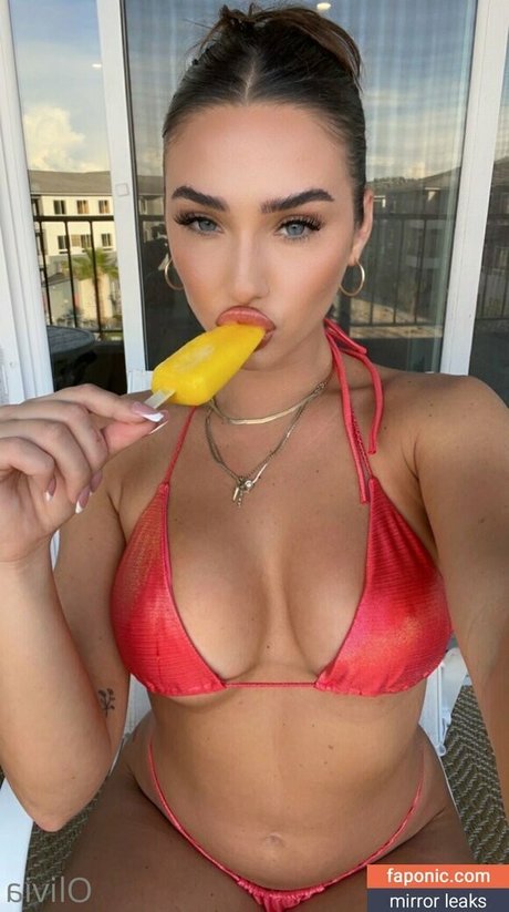 Olivia Mogan pornstar exclusive images