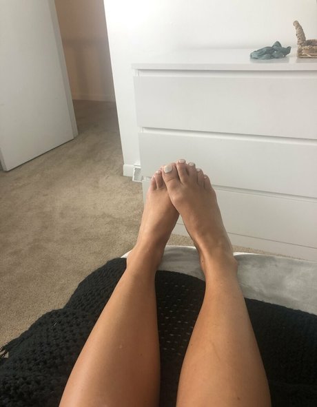 Olivia Mogan high quality model photo