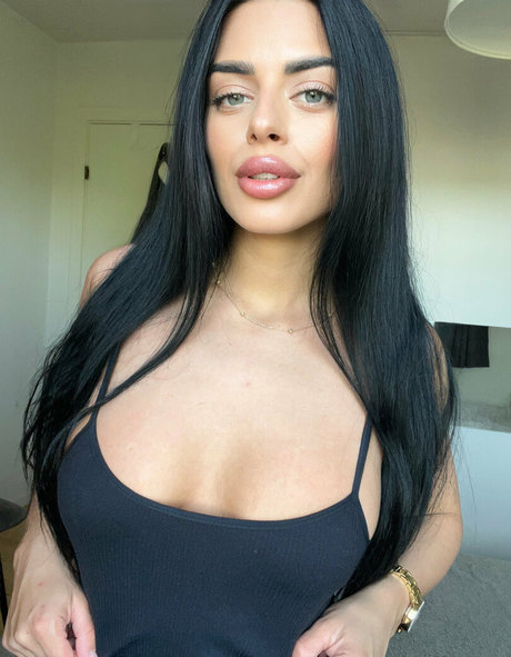 hannahswane top model img