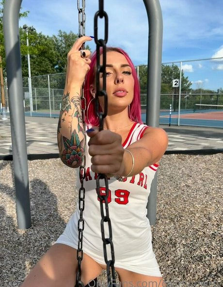 layrose1 model erotic pics