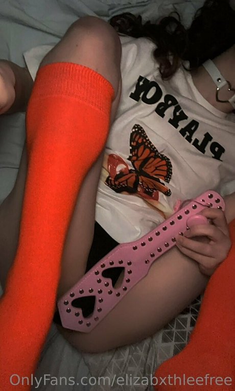 elizabxthleefree model gallery