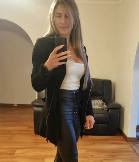 Carole Smith star nudes image