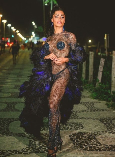 Aline Riscado star free archive