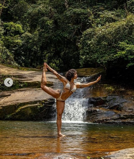 Aline Riscado erotic star images