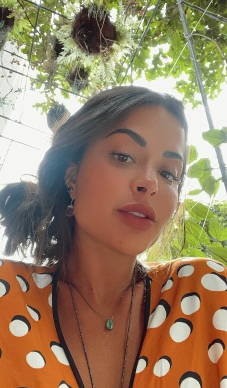 Aline Riscado xxx model picture