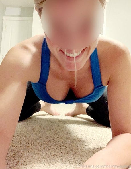 mommybyday Quick photo