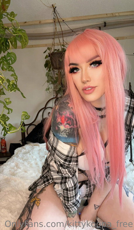 kittykoopa free star free gallery