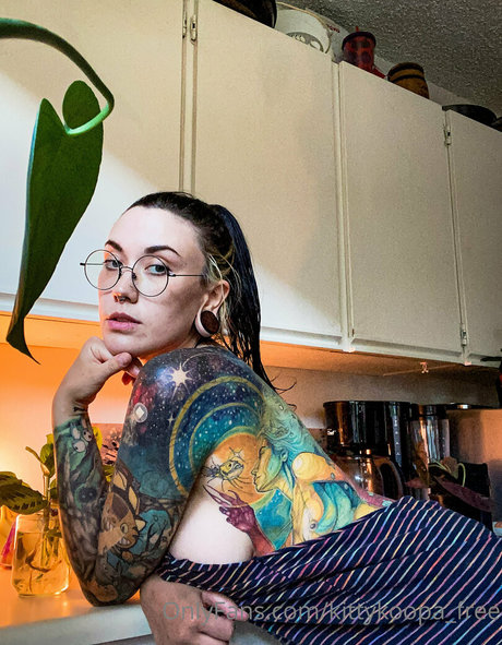 kittykoopa free porn model gallery