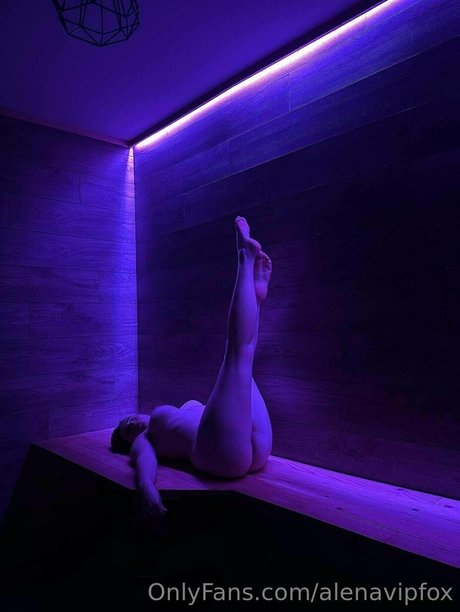 alenavipfox free star images