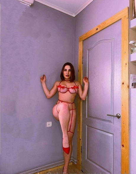 alenavipfox model beautiful photos