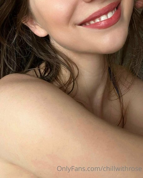 chillwithrose star xxx image