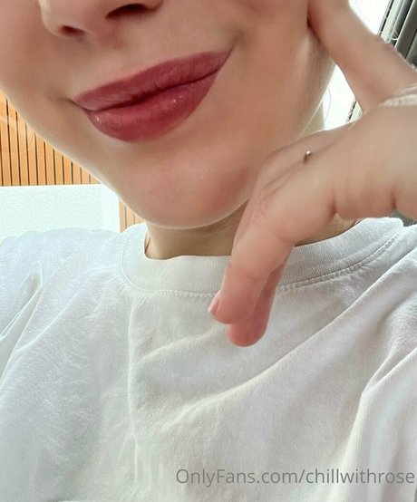 chillwithrose model best archive