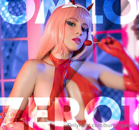 burpingwaifu xxx model pic