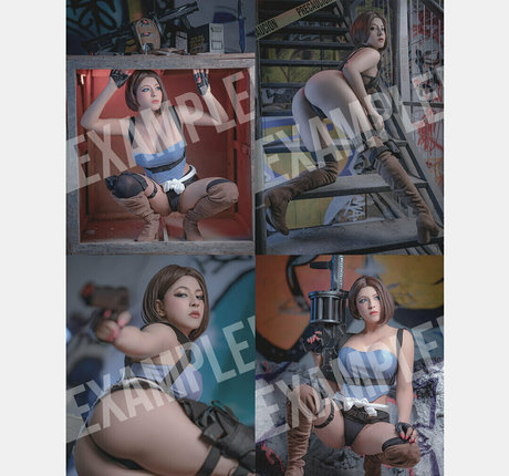 burpingwaifu star beautiful pic