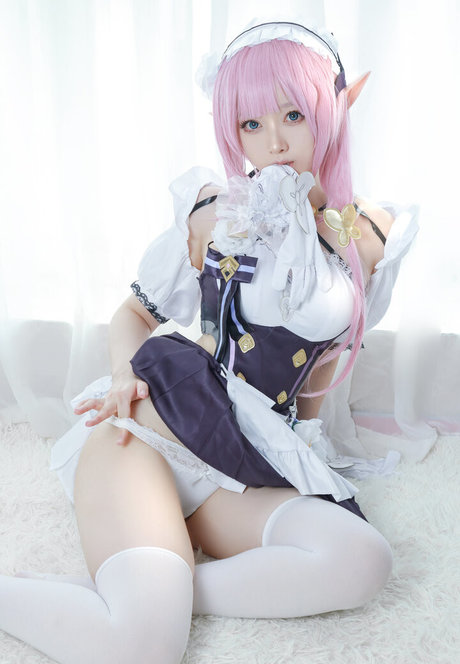 Asagiriai top star photos