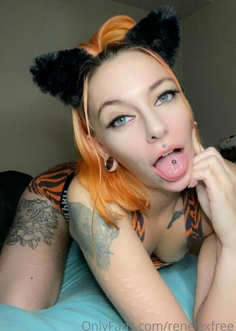 renelexfree star image