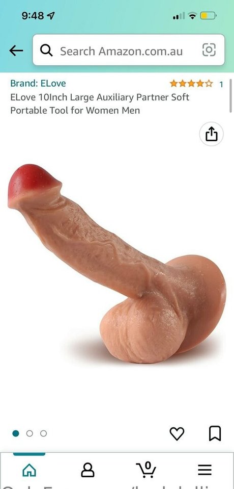 laylalollipop model free image