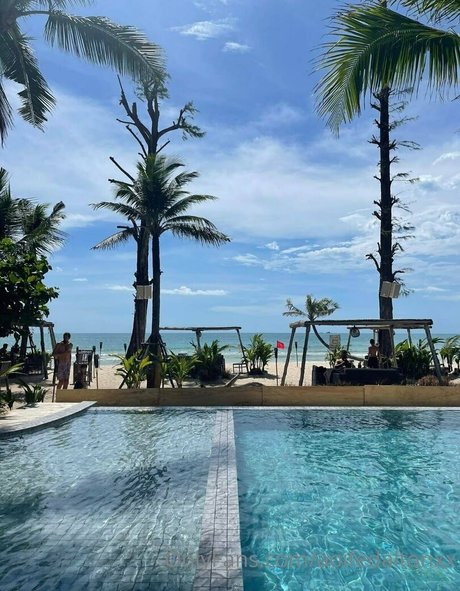 evadeexo xxx model image