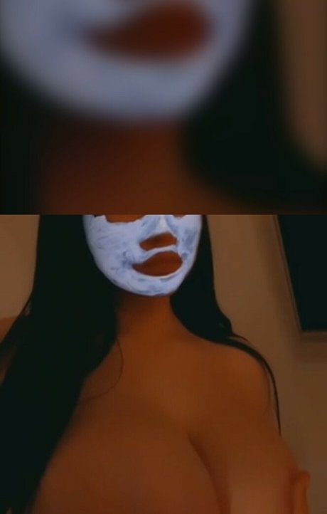 Lucubaby003 nude star image