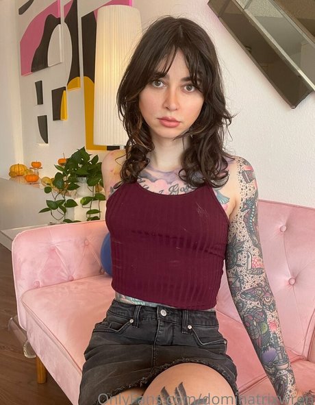 thewickedwren star pornographic galleries