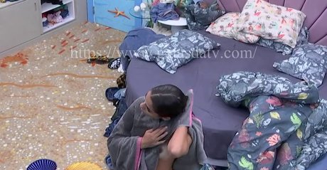 Big Brother Brasil 23 model nudes pic