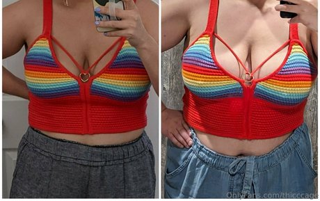 thicccage porn star images