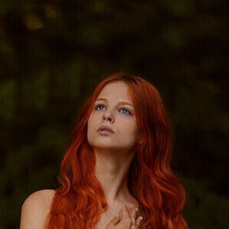 Sonia Red Fox model free archive