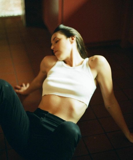 Scout LaRue Willis pornstar exclusive pictures