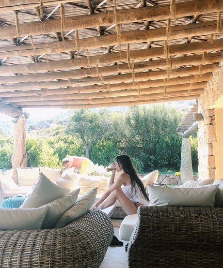 Scout LaRue Willis pornstar nudes galleries