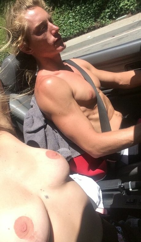 Scout LaRue Willis pornographic model archive