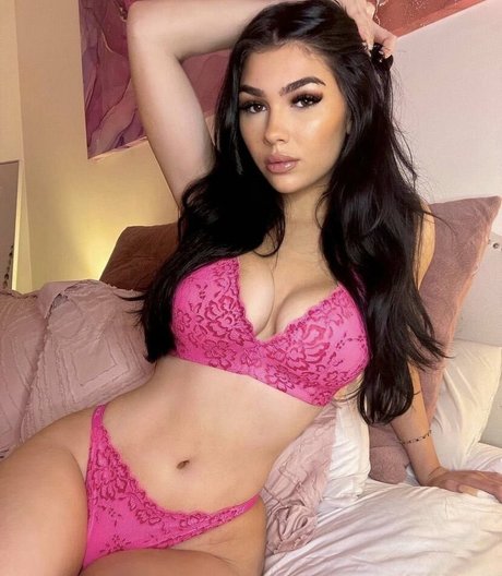 Aria Taylor best actress picture