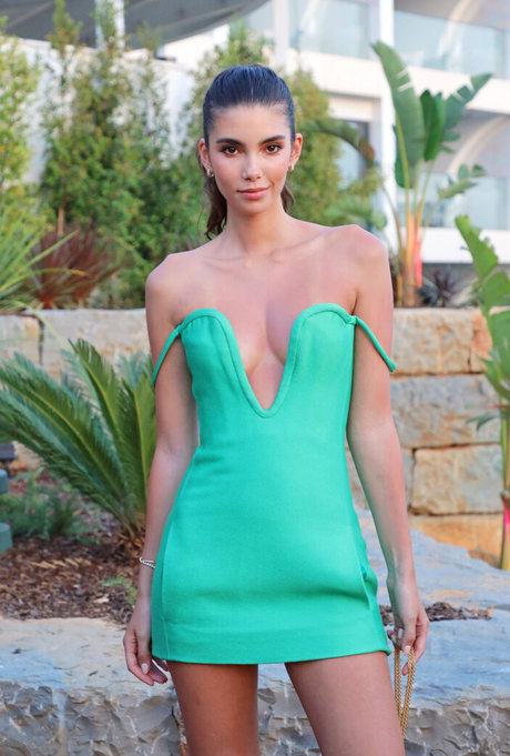 Cindy Mello model picture