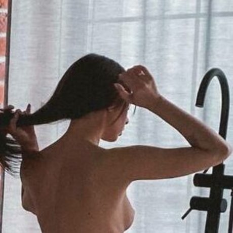 Anastasia Steklova hot star gallery