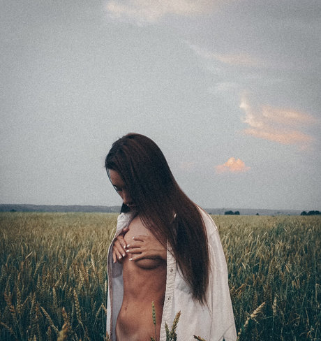 Anastasia Steklova pornstar naked pics