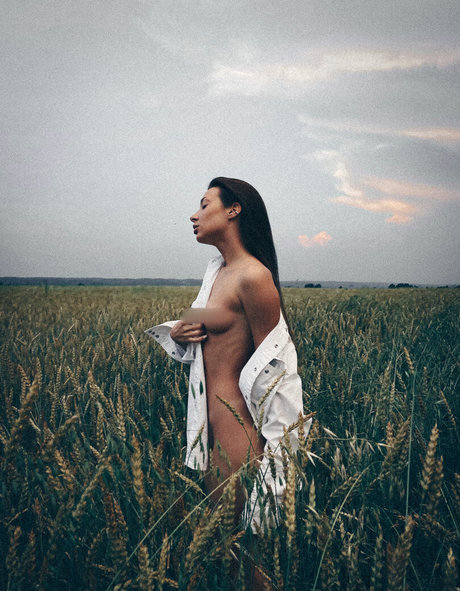 Anastasia Steklova star exclusive galleries